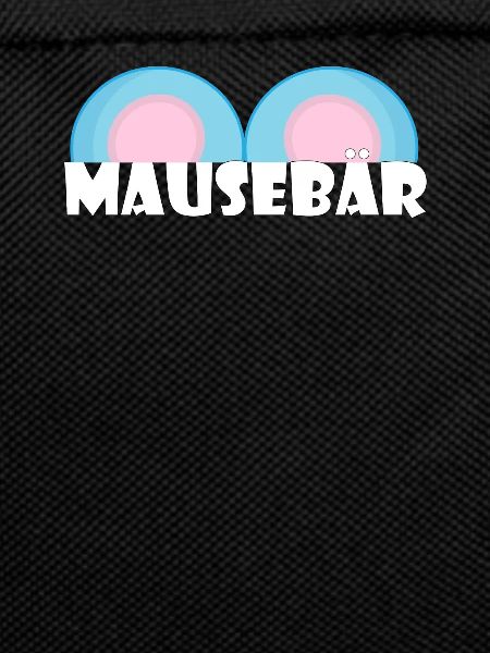 Kosename Mausebär Geschenkidee