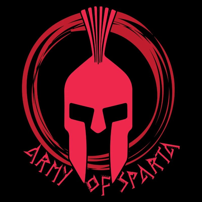 Casque Sparta Troy