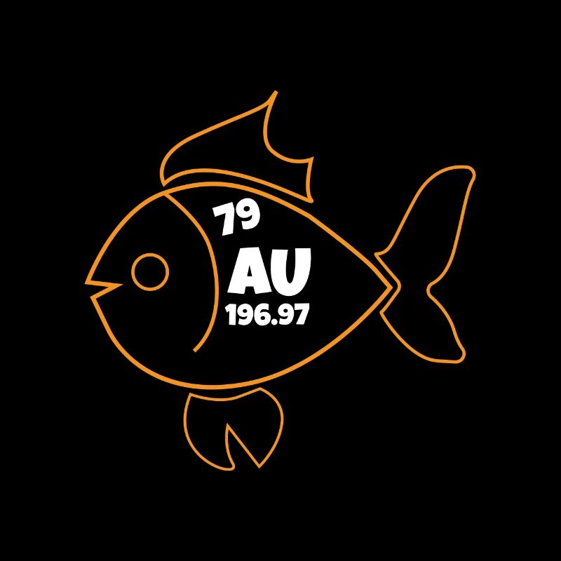 Au goldfish