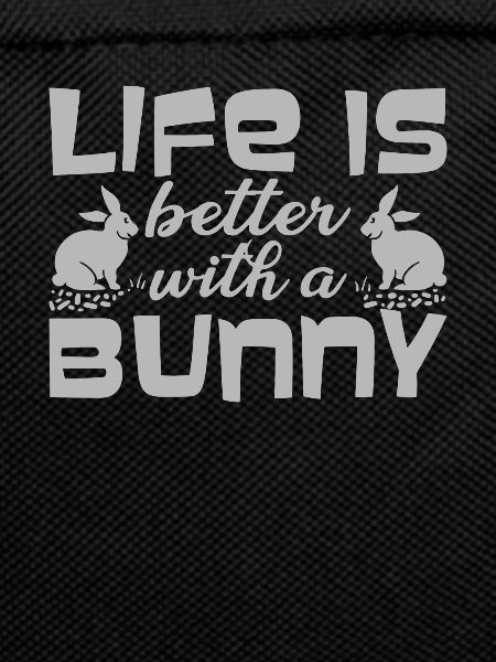 RABBITS: Life With Bunny