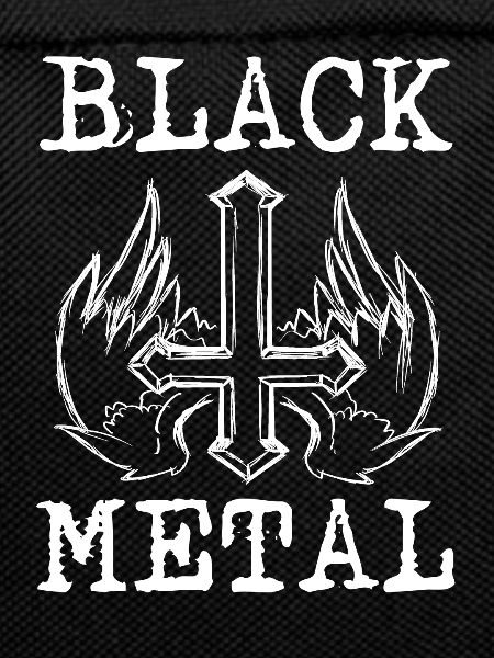 BLACK METAL