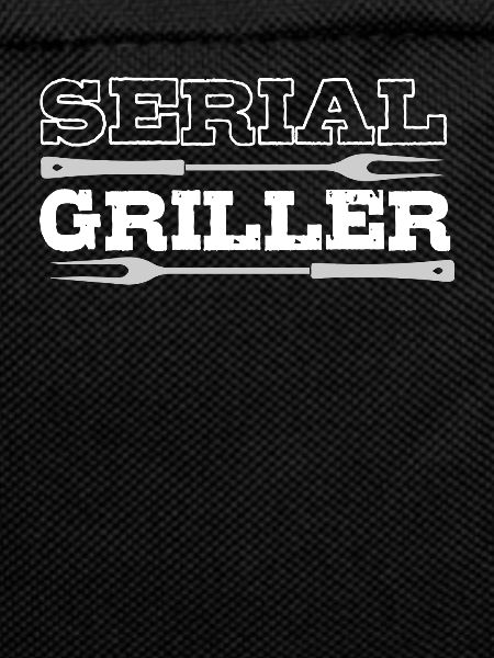 Barbecue serial griller