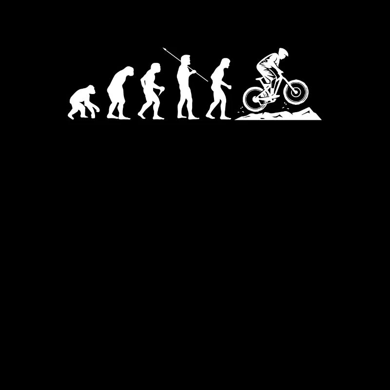 Evolution MTB