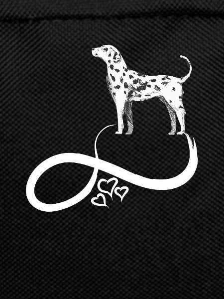 Dalmatiner Hundebesitzer