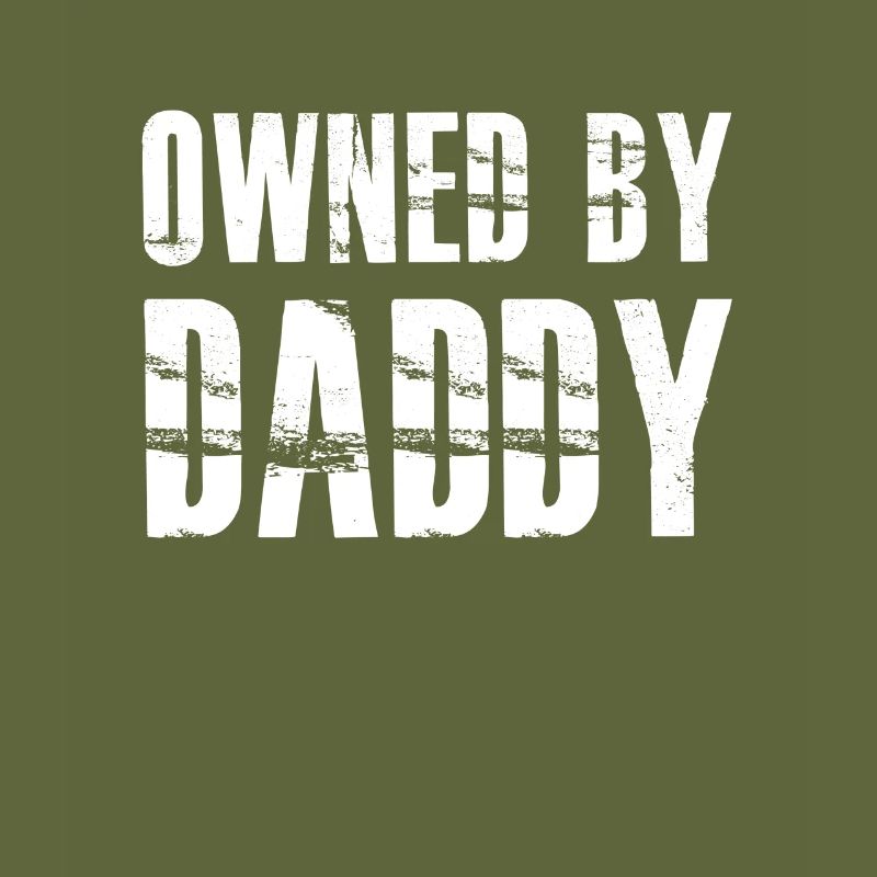 owned by daddy