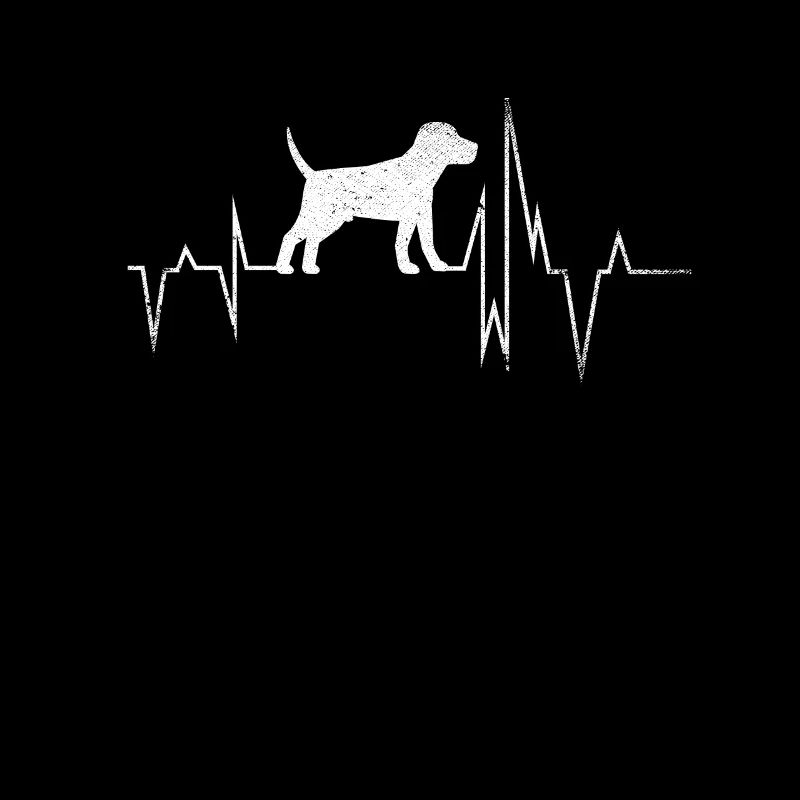 Coeur de chien