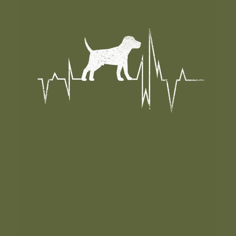 Dog heart