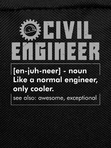 CIVIL ENGINEERING: Civil Engineer Definition