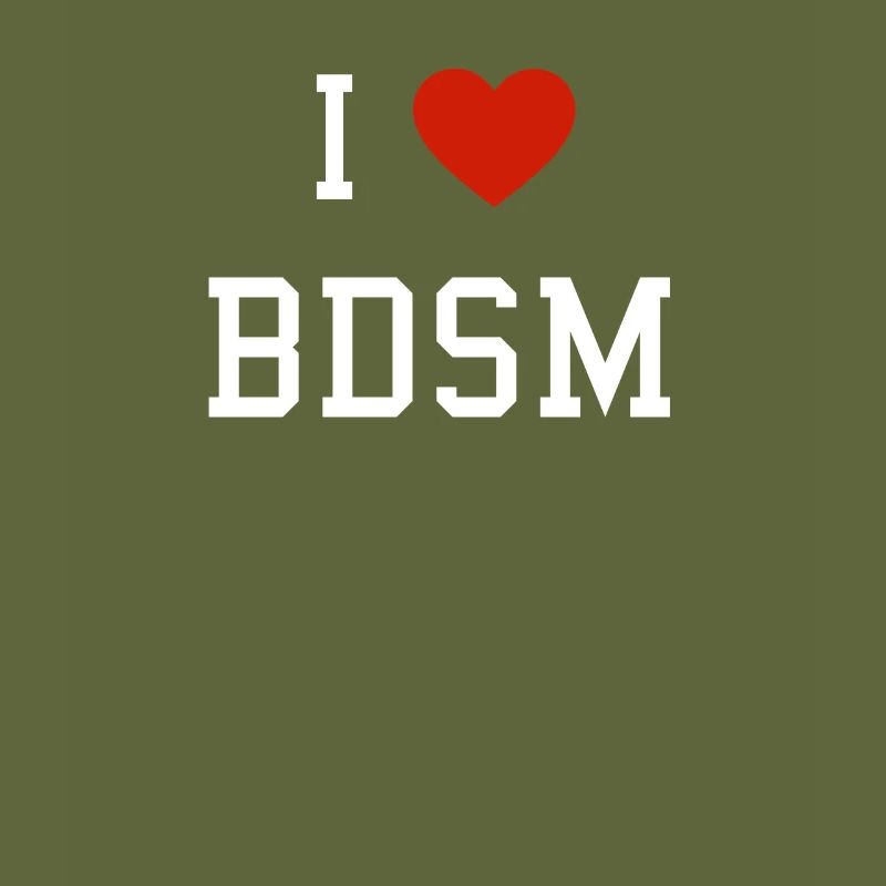 BDSM Bondage Slave Sub Master