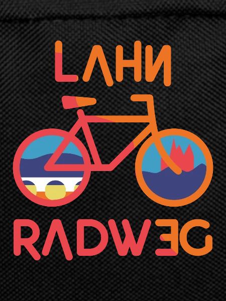 Lahntal-Radweg