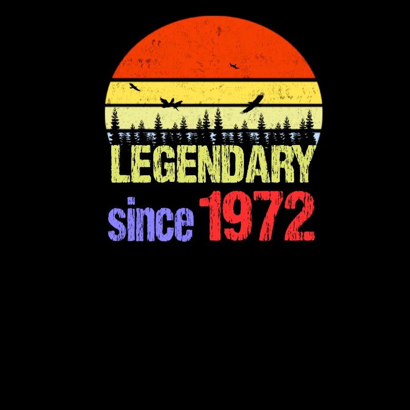 legendary 1972