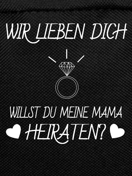 Heiratsantrag