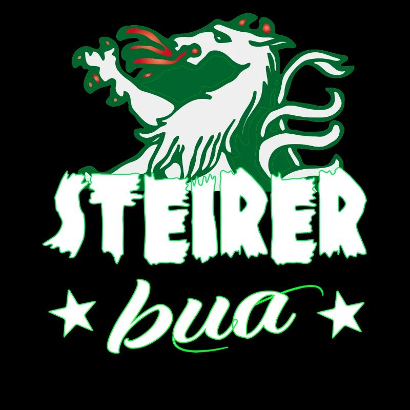 Steirer Bua