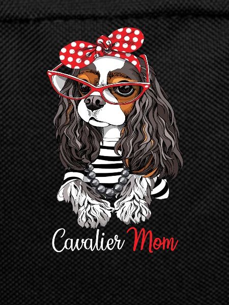 Cavalier King Charles Spaniel