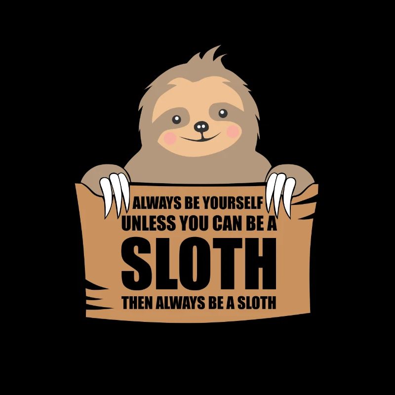 sloth