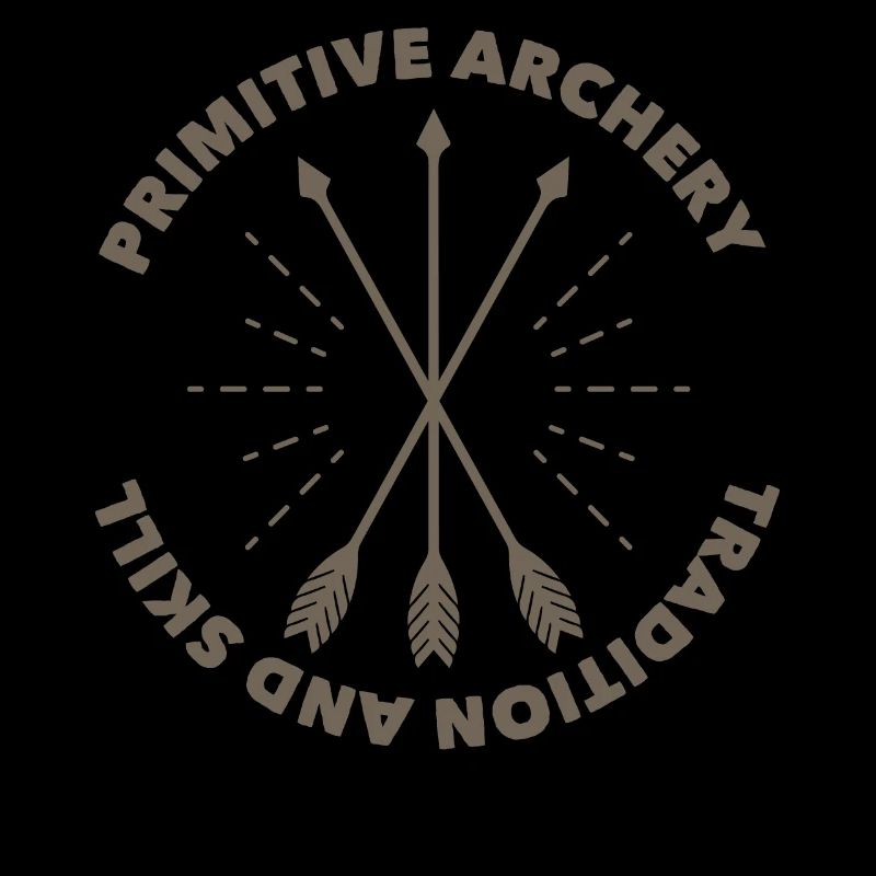 Shooting Bow Arrow Bow