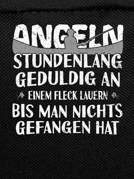 Angeln