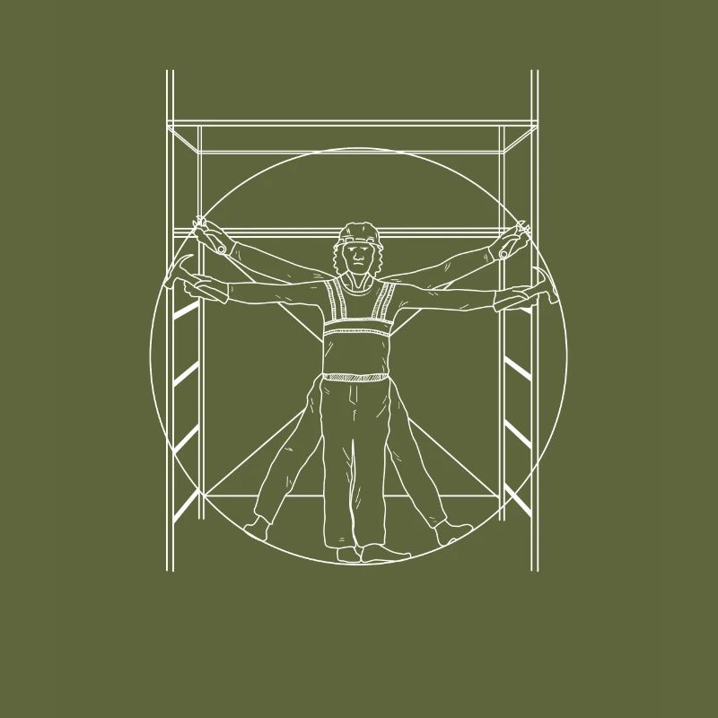 Constructeur d’échafaudages