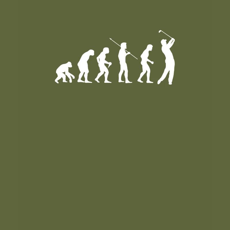 Evolution Golf