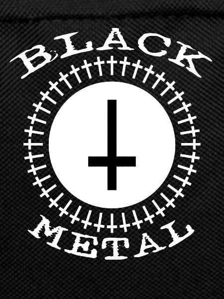 BLACK METAL