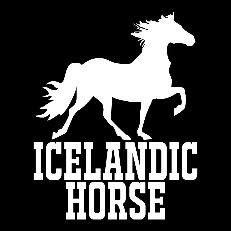 Islandpferd