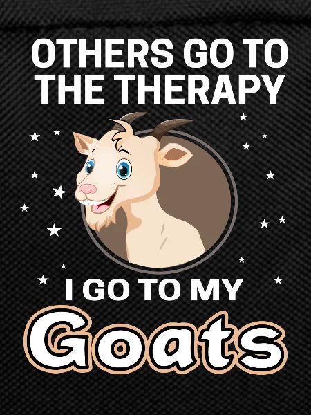goat