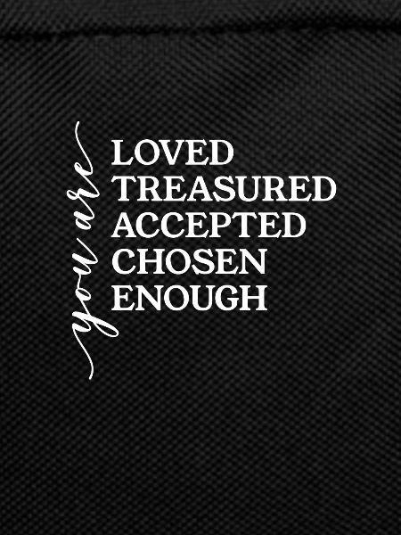 Chosen & Christian Faith