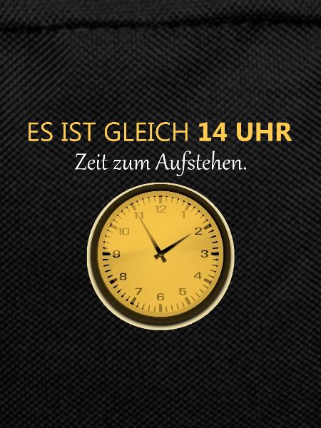 Langschläfer