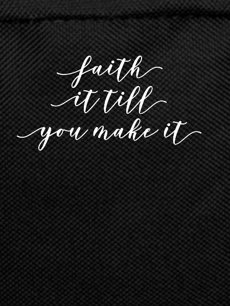 Faith & Christian Clothes