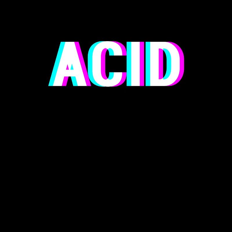 Acid - Rave Techno Party