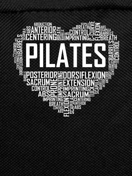 Pilates Heart