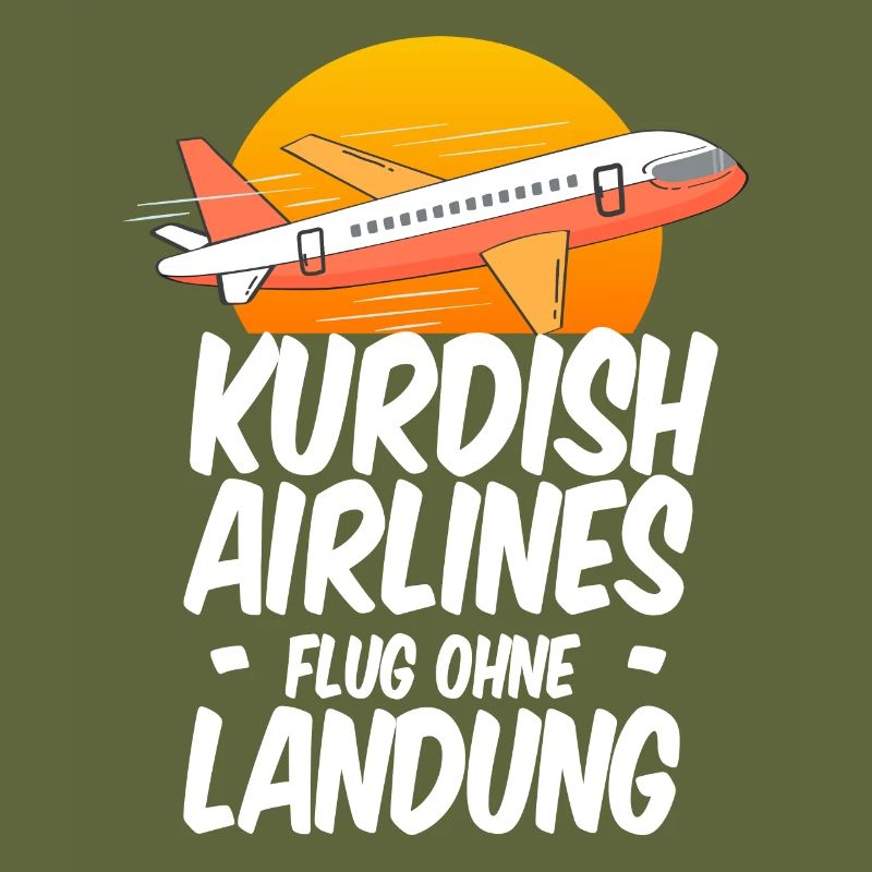 Kurdistan Kurde Kurden Geschenk azadi Rojava irak
