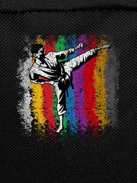 karate