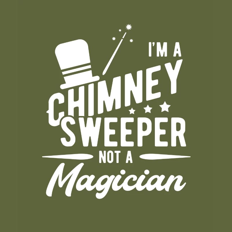 chimney sweeper