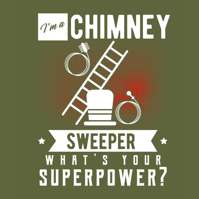 chimney sweeper