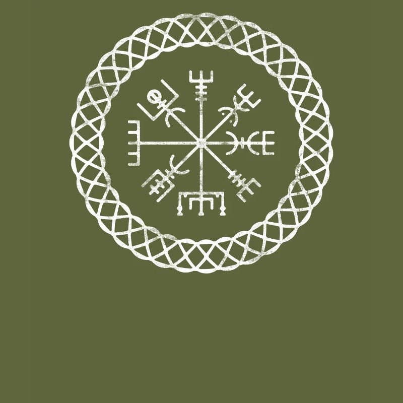 Vikings Vikings Odin Walhalla Valhalla Vegvisir