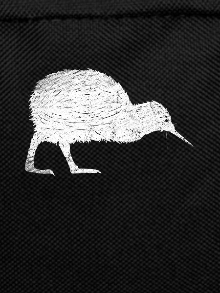 New Zealand backpacker