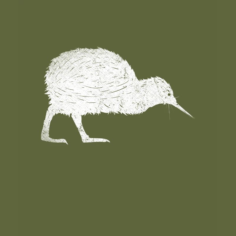 Neuseeland Backpacker