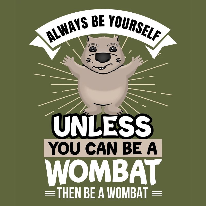 Wombat