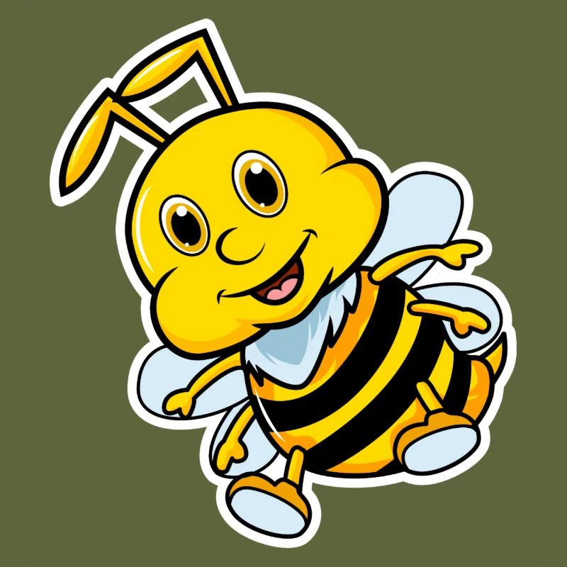 bee
