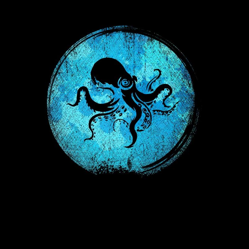 Oktopus