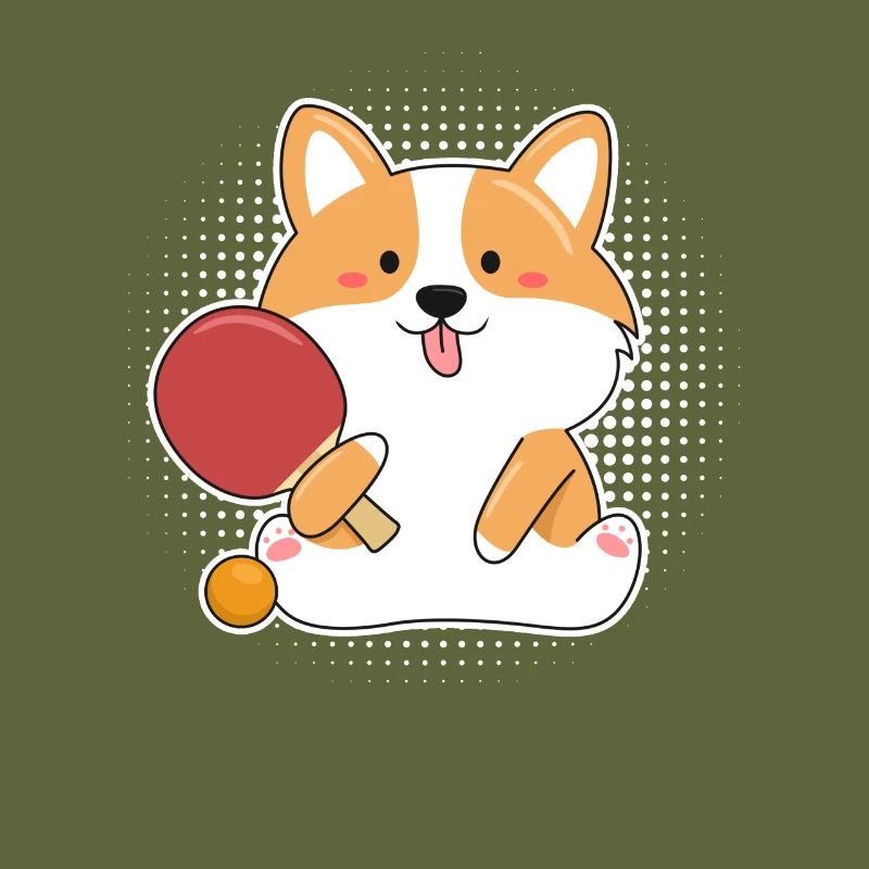 Table tennis