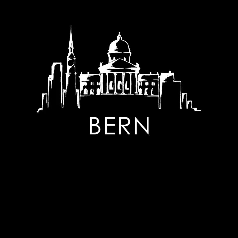 Bern Skyline