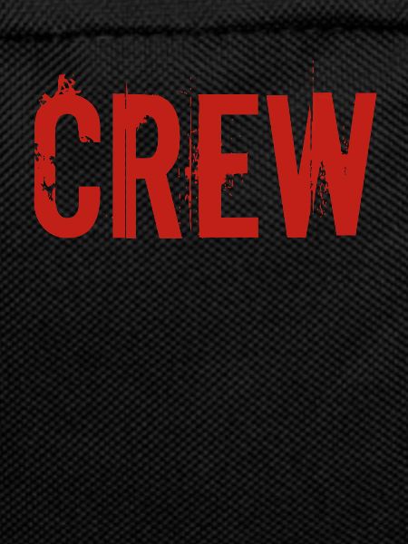 Crew red