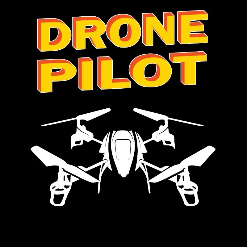 Drone drone drone quadrocopter pilote cadeau