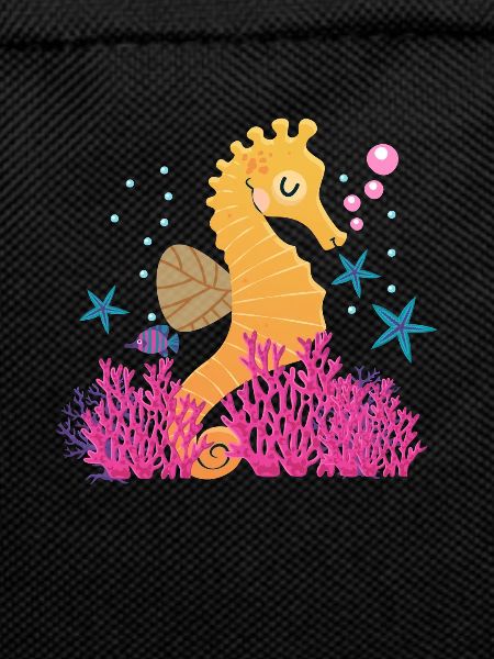 Seahorse seahorse