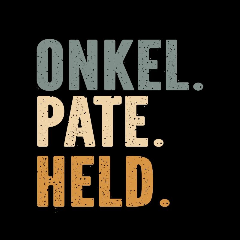 Onkel Pate Held