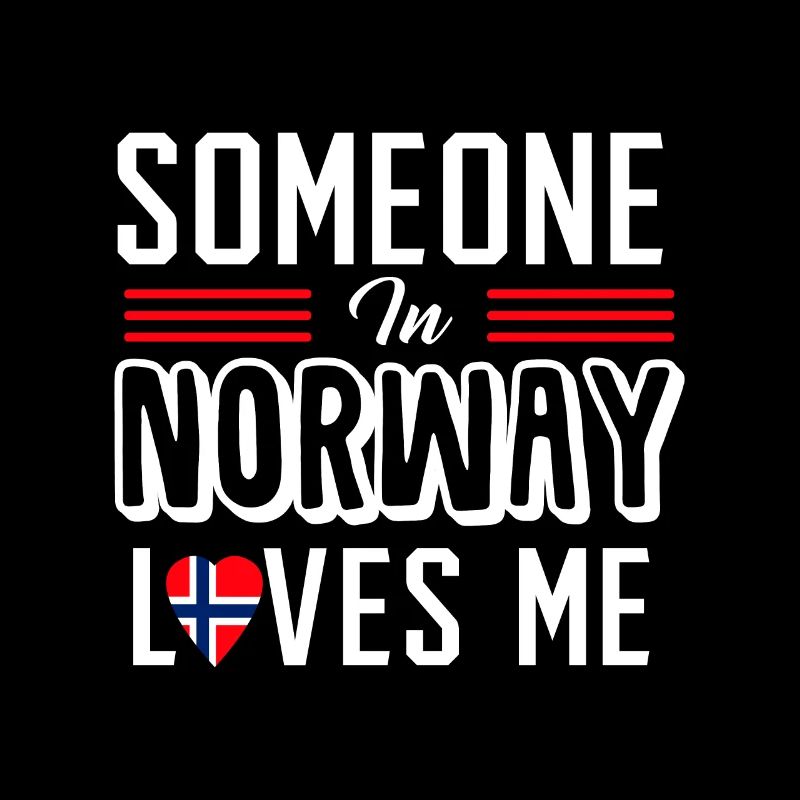 Norwegen