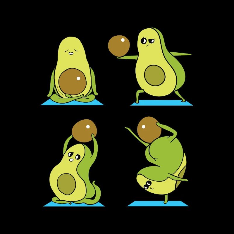 avocado