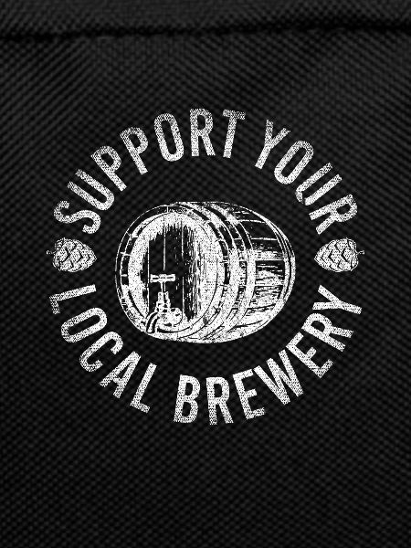 Beer brewery